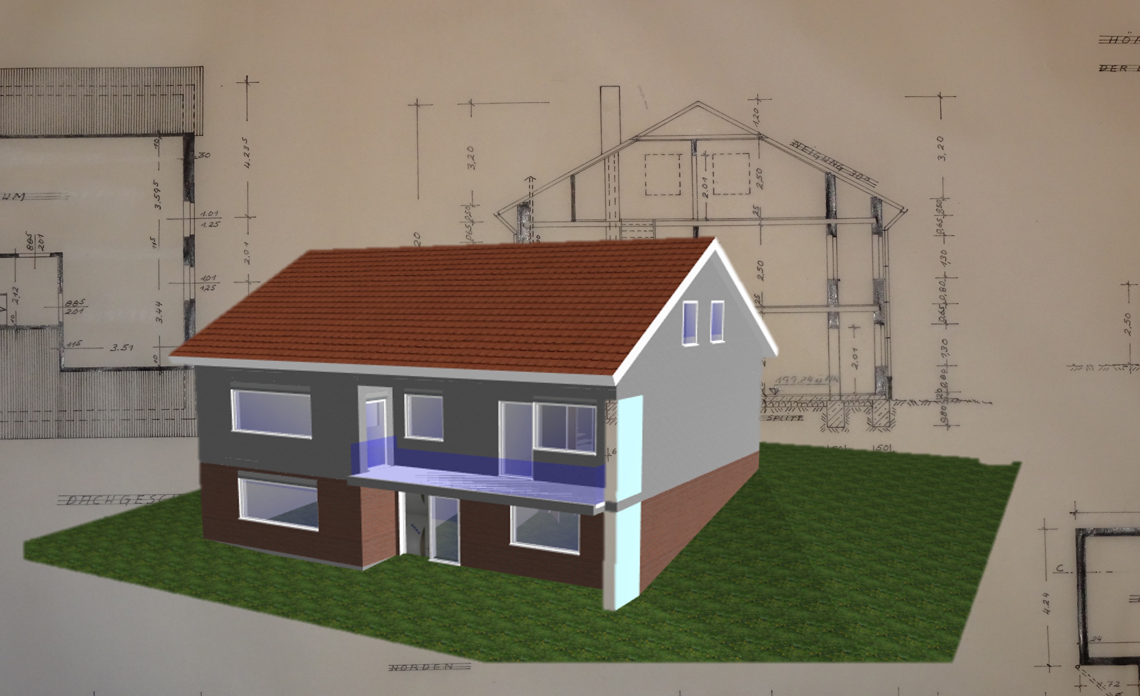 Fallstudienhaus